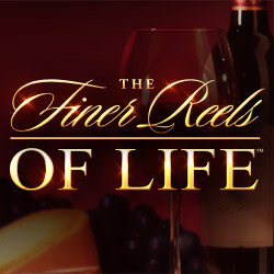 Finer Reels Of Life Slot