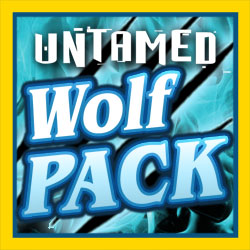 Untamed - Wolf Pack Slot