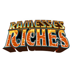 Ramesses Riches Slot