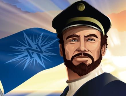 Captain Nemo Slot