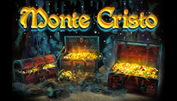 Monte Crristo Slot