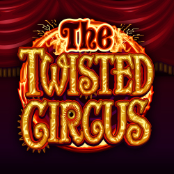 The Twisted Circus Slot