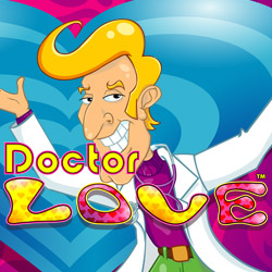 Doctor Love