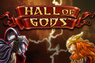 Hall Of Gods Slot