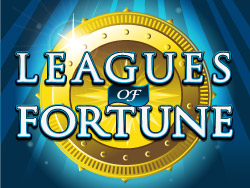 Leagues of Fortune Slot