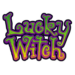 Lucky Witch Slot