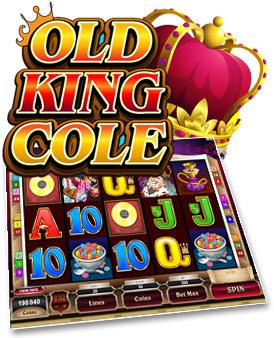 Rhyming Reels Slot
