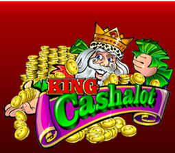 King Cashalot