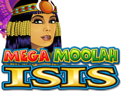 Mega Moolah Isis 