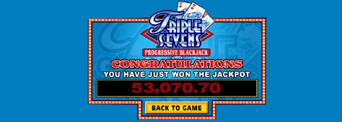 Triple Sevens