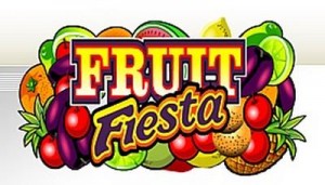 Fruit Fiesta