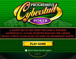 Cyberstud