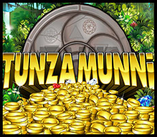 Tunzamunni